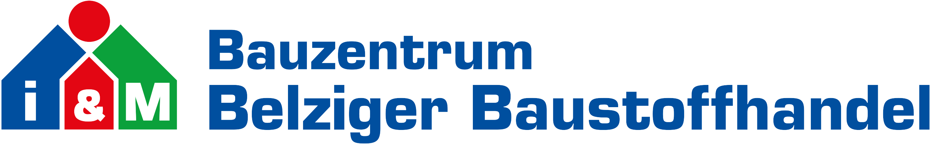 Belziger Baustoffhandel GmbH Logo